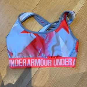 under armour